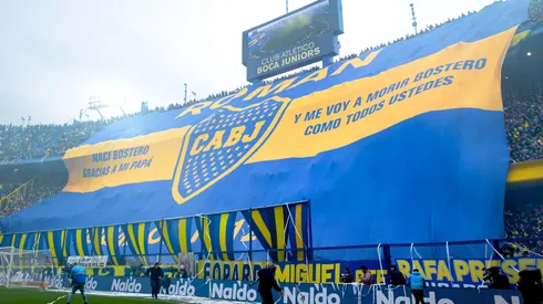 El Xeneize recibirá a River en La Bombonera.