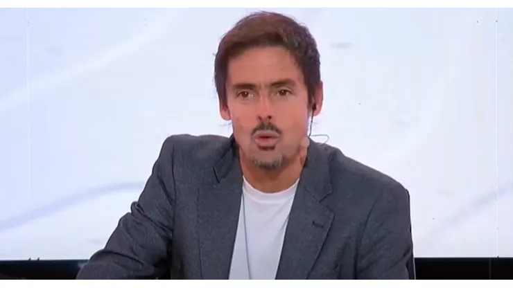 Mariano Closs opinó del equipo.