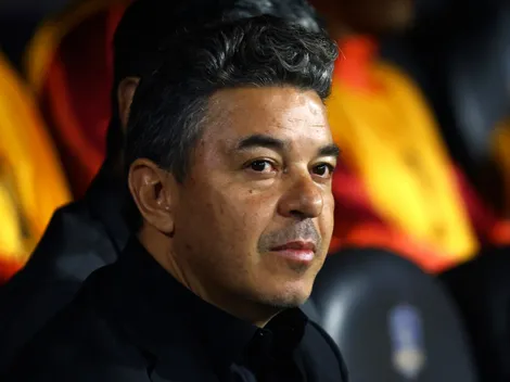 El cambio de tradición de Gallardo para visitar a Boca