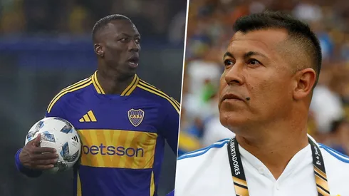 Todas las novedades del Xeneize.