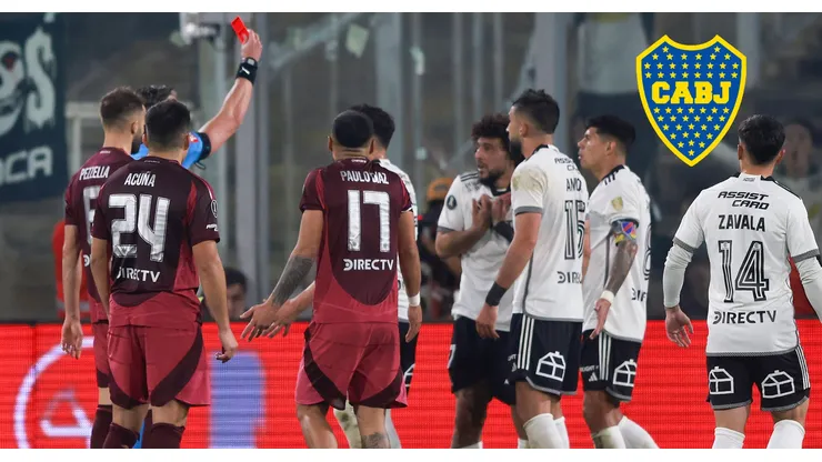 River, favorecido contra Colo Colo.