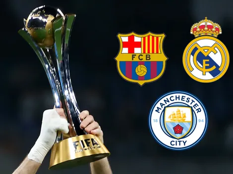 ¿Huelga en puerta? El reclamo de los jugadores europeos por el Mundial de Clubes 2025