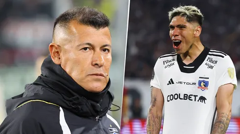 Palacios es una pieza clave en el esquema de Almirón.