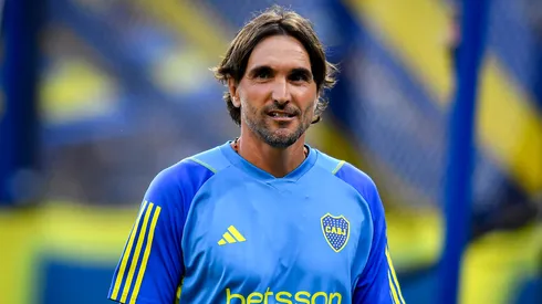 Los convocados de Boca para el Superclásico.