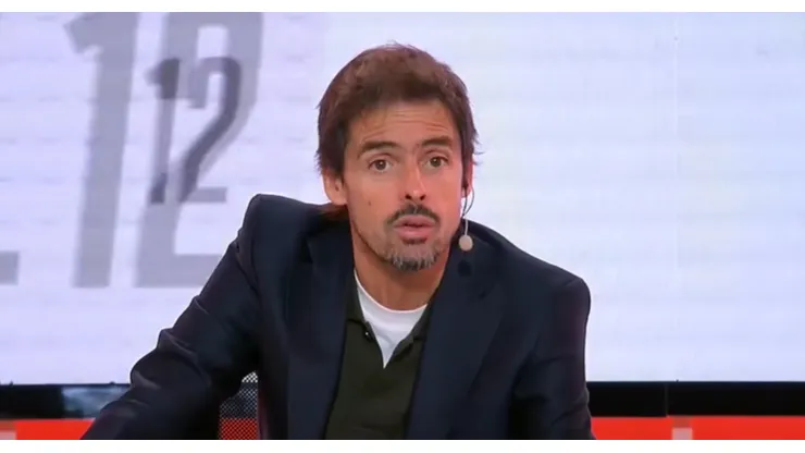Mariano Closs opinó sobre un jugador que quiere Boca.
