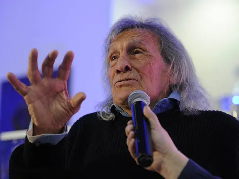 Fuerza, Loco: revelaron que Gatti "está delicado" y cuál es el panorama que esperan los médicos