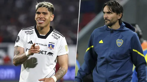 Las últimas noticias de Boca Juniors