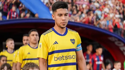 Pompei respaldó la decisión de Boca con Pol Fernández.