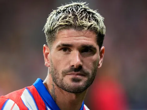 Atento, Boca: por qué Rodrigo De Paul se quejó del Mundial de Clubes 2025