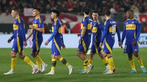 Boca jugará contra River el próximo sábado