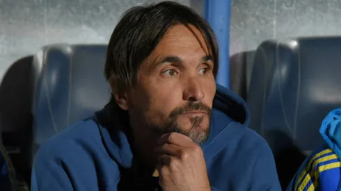 Inesperado problema para Diego Martínez.