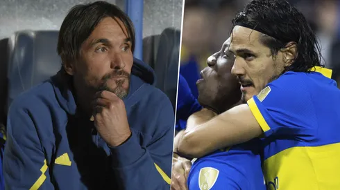 Las noticias de Boca