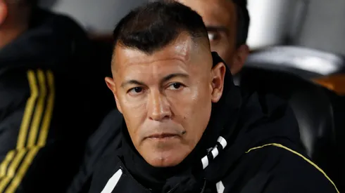 Almirón y un deseo para el Superclásico.