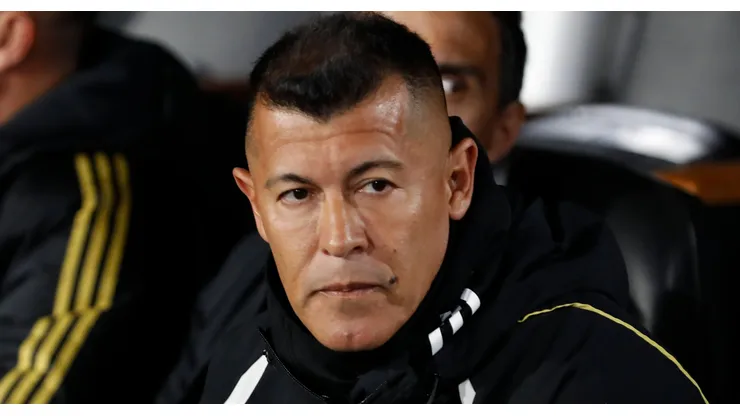 Almirón y un deseo para el Superclásico.