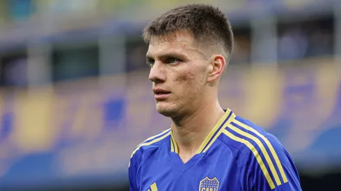 Kevin Zenón encendió las alarmas.