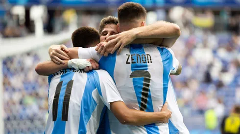 ¿Vuelve la Selección local?