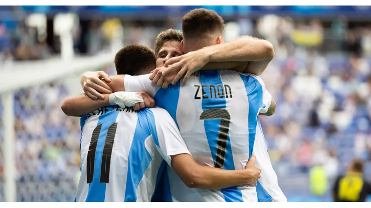 ¿Vuelve la Selección local?