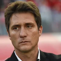 Óscar Romero habló de su relación con Guillermo Barros Schelotto, DT que nunca lo tuvo en cuenta: "Lo tomé como un desafío"