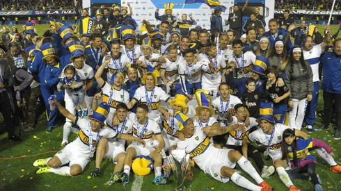 Trabajó en Boca hace años y recordó su salida.