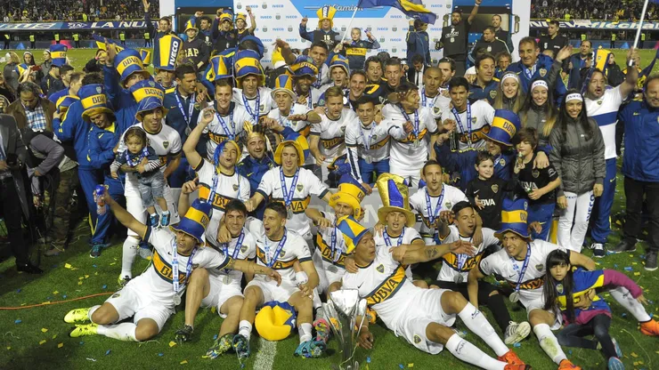 Trabajó en Boca hace años y recordó su salida.