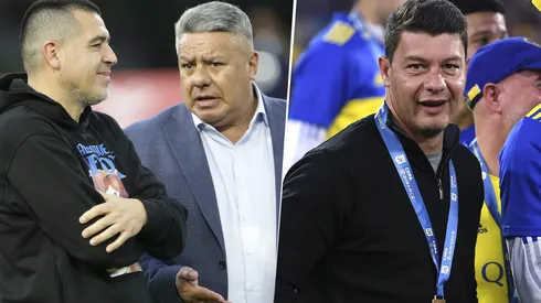 Las novedades del Xeneize en este 17 de septiembre