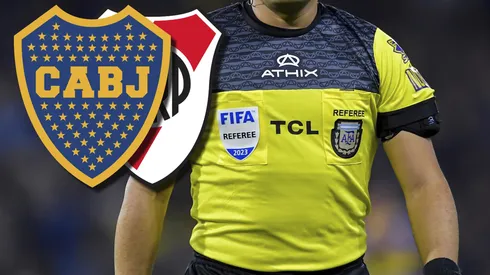 Los 3 candidatos a dirigir el Superclásico