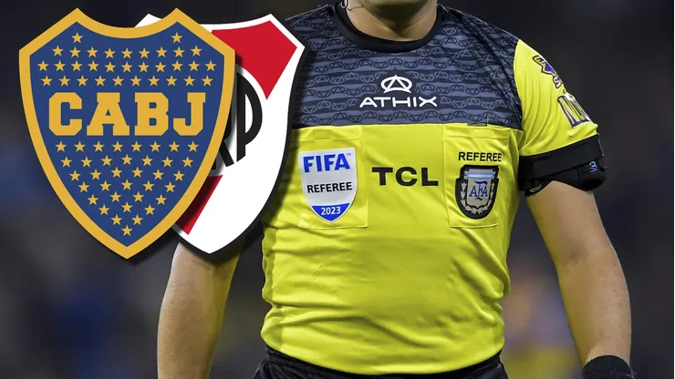 Los 3 candidatos a dirigir el Superclásico