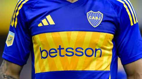 Isaías Rodríguez fichó por su nuevo equipo, pero se irá cedido.