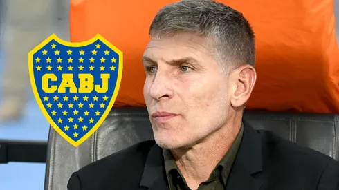 El Titán podría ir al Mundial de Clubes con Olimpia.