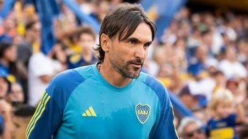 El aspecto a corregir que marcó Diego Martínez para el Superclásico.