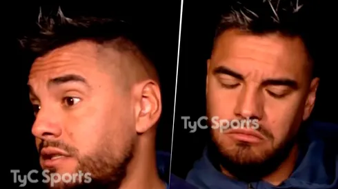 El arquero del Xeneize habló sobre la derrota ante Racing.