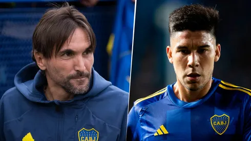 Todas las noticias del Xeneize.