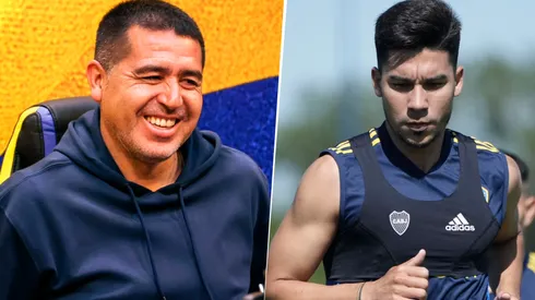 ¿Riquelme ya tiene al reemplazante de Pol?