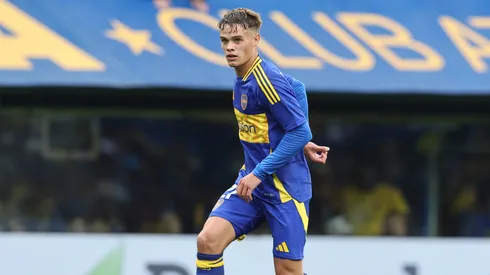 Miramon, titular contra Racing.