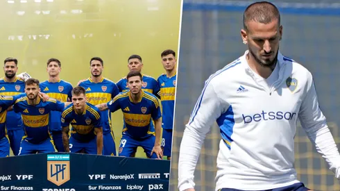 Las noticias de Boca del sábado 14 de septimebre.