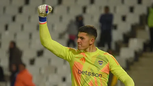 La revelación de Brey sobre la tanda de penales contra Talleres.