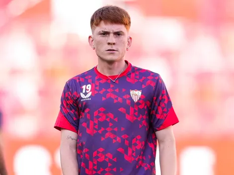 Ex Boca: por qué el Colo Barco fue una importante ayuda a la crisis económica del Sevilla