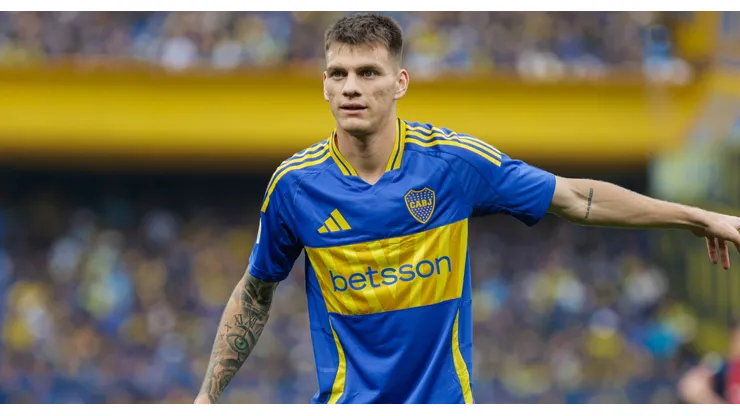 Buscan a Kevin Zenón.