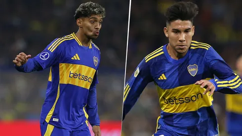 Las principales noticias del Xeneize.