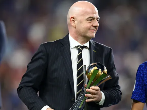 Atento, Boca: ¿los clubes europeos recibirán más dinero por jugar el Mundial de Clubes 2025?