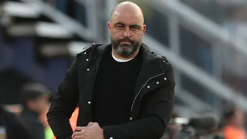 El irónico mensaje del DT de Gimnasia para Boca.