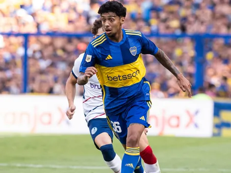 No es económico: por qué Boca todavía no aceptó la propuesta del Fenerbahce por Medina