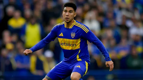 La razón por la que en Boca hay enojo con Pol Fernández.