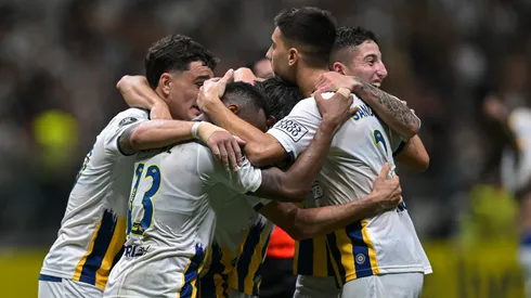 Agustín Sandez puede darle un beneficio a Boca.