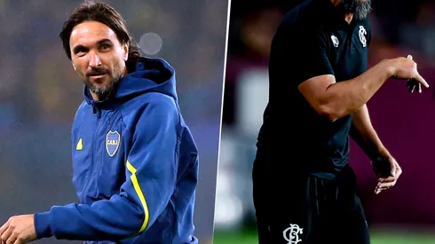 El DT que quiere ocupar el puesto de Diego Martínez en el futuro.