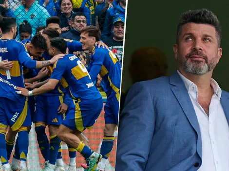 Bragarnik lo convenció: Pol Fernández cambió su destino y ya sabe dónde jugará en 2025