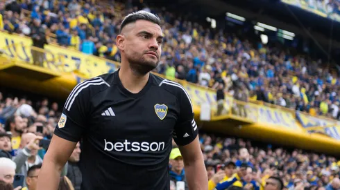 Sergio Romero volvería contra Racing.