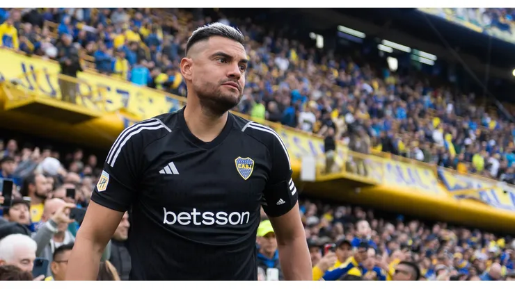 Sergio Romero volvería contra Racing.