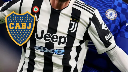 Maurizio Sarri confesó que le gustaría dirigir a Boca