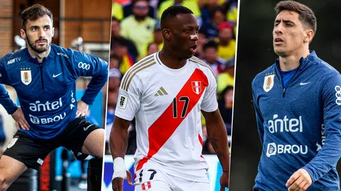 Cómo les fue a los citados de Boca en esta Fecha FIFA.